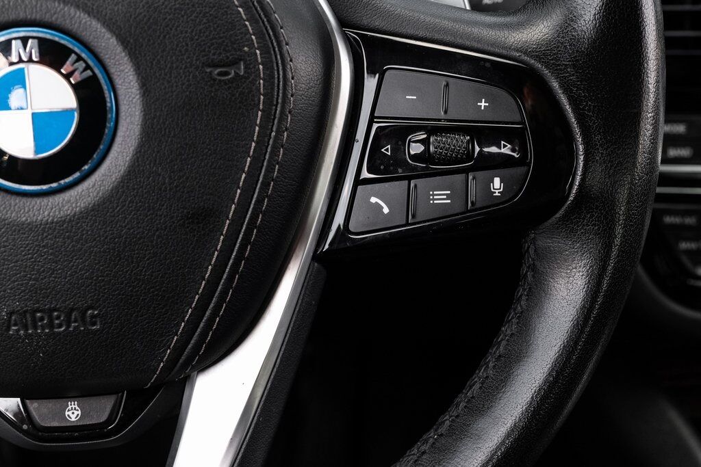 2023 BMW 5 Series 530e iPerformance Carrollton TX