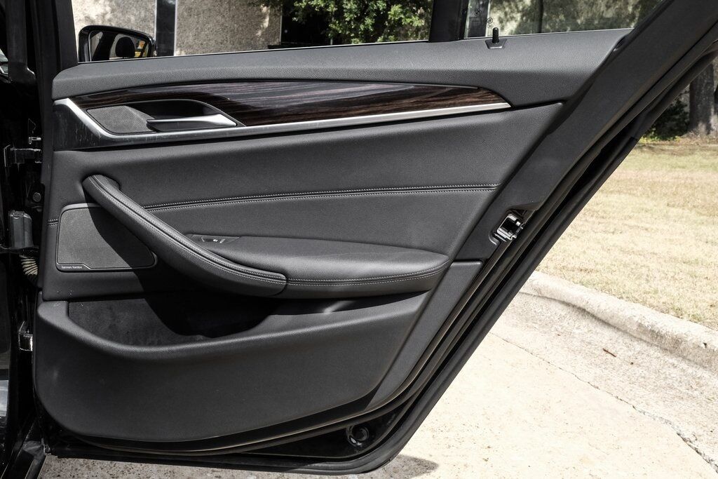 2023 BMW 5 Series 530e iPerformance Carrollton TX