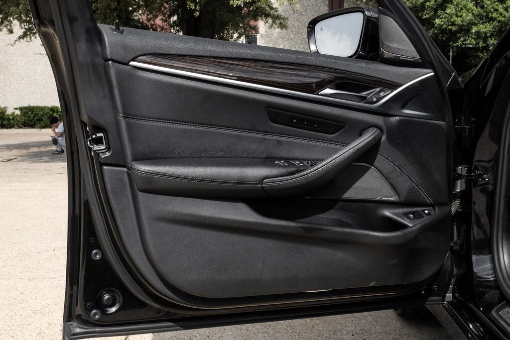 2023 BMW 5 Series 530e iPerformance Carrollton TX