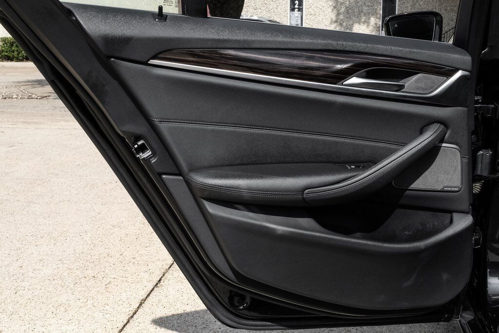 2023 BMW 5 Series 530e iPerformance Carrollton TX