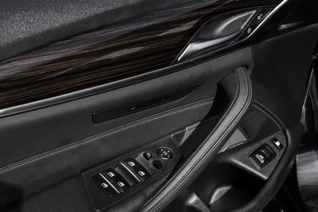 2023 BMW 5 Series 530e iPerformance Carrollton TX