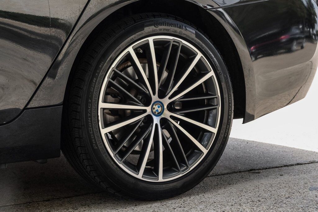 2023 BMW 5 Series 530e iPerformance Carrollton TX