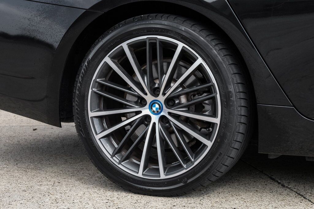 2023 BMW 5 Series 530e iPerformance Carrollton TX