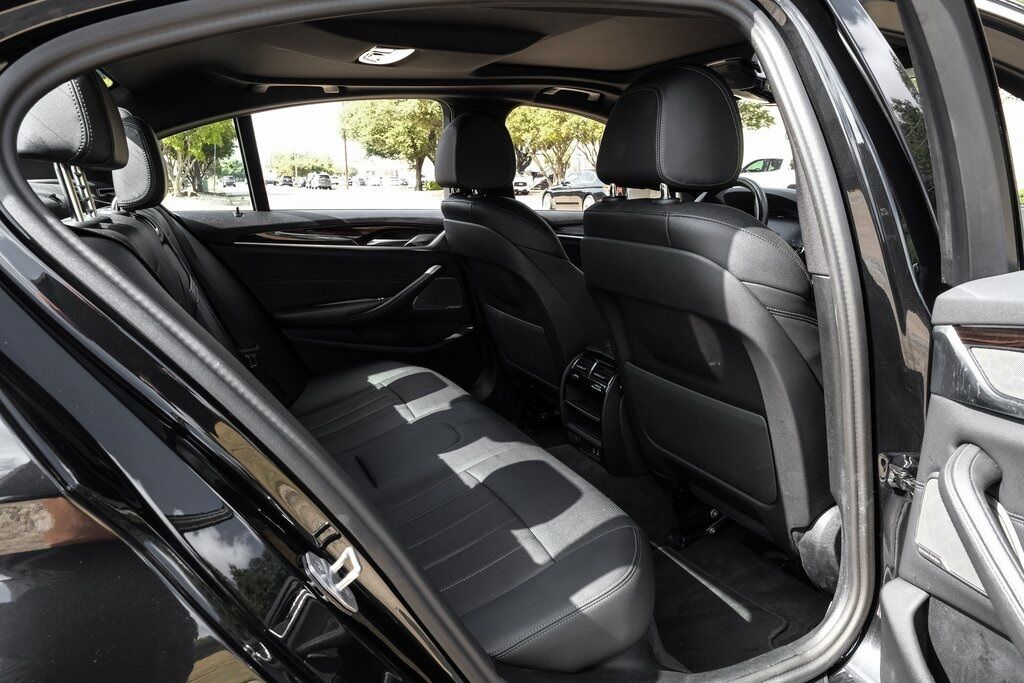 2023 BMW 5 Series 530e iPerformance Carrollton TX