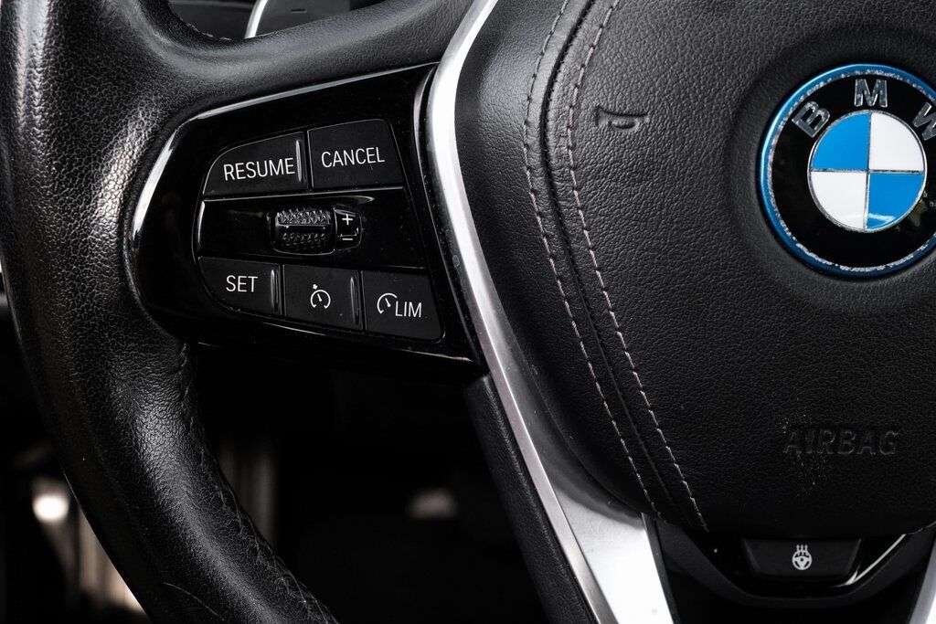 2023 BMW 5 Series 530e iPerformance Carrollton TX