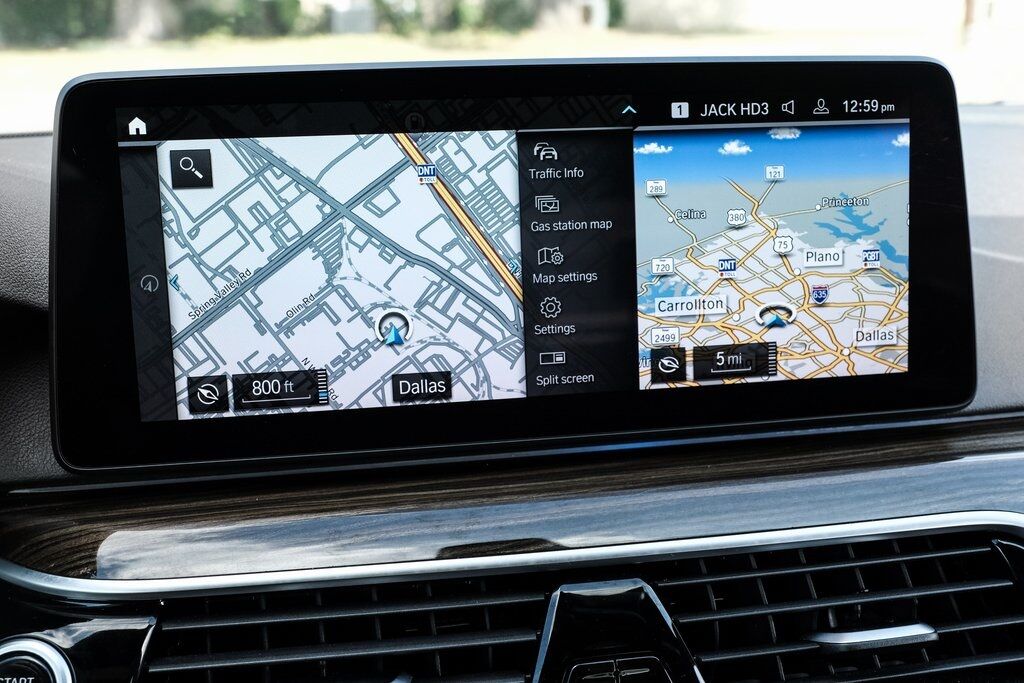 2023 BMW 5 Series 530e iPerformance Carrollton TX