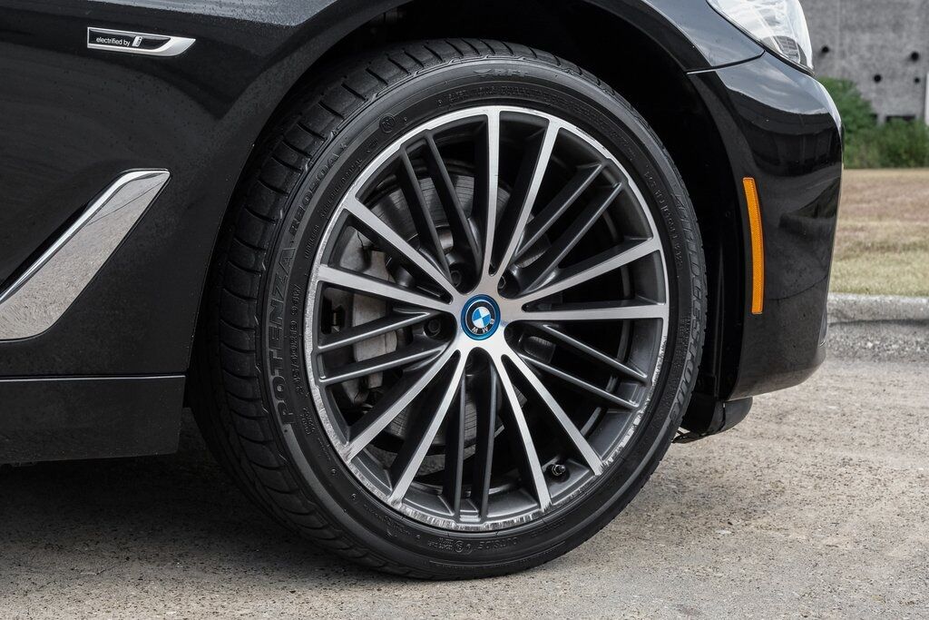 2023 BMW 5 Series 530e iPerformance Carrollton TX