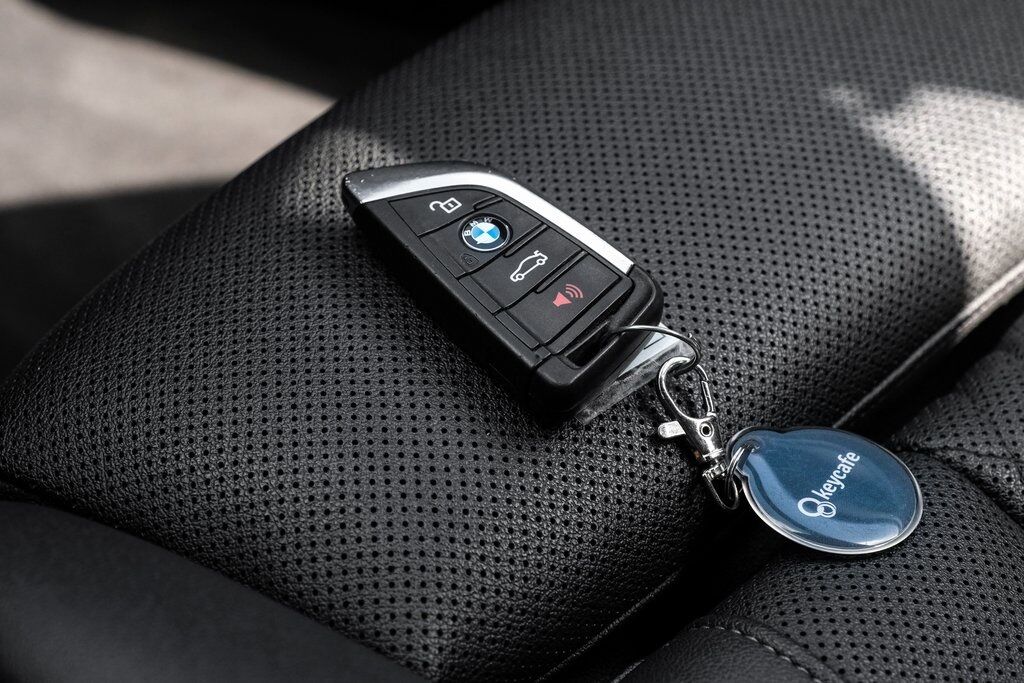 2023 BMW 5 Series 530e iPerformance Carrollton TX