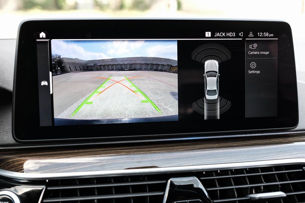 2023 BMW 5 Series 530e iPerformance Bradenton  FL