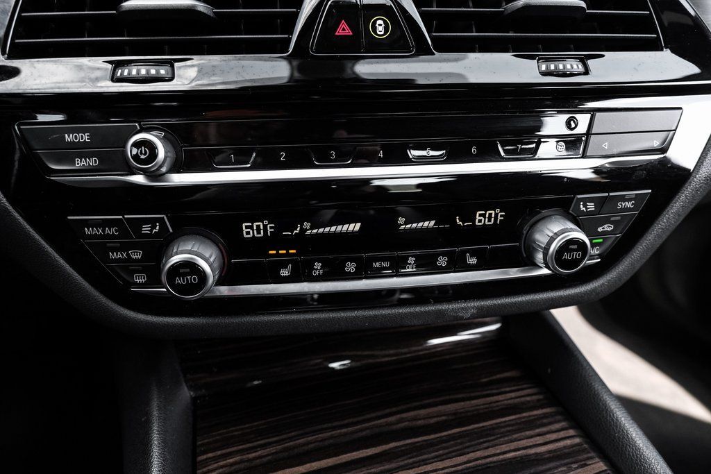 2023 BMW 5 Series 530e iPerformance Bradenton  FL