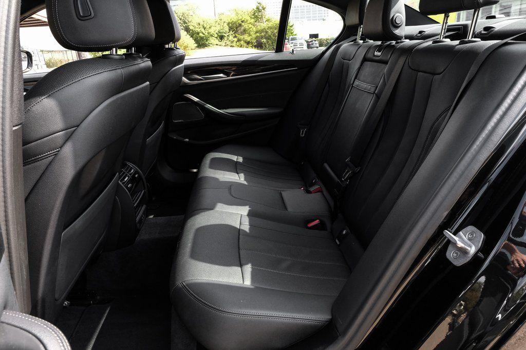 2023 BMW 5 Series 530e iPerformance Bradenton  FL