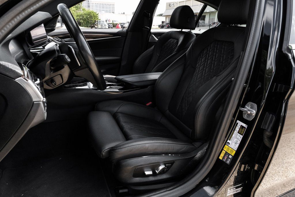 2023 BMW 5 Series 530e iPerformance Bradenton  FL