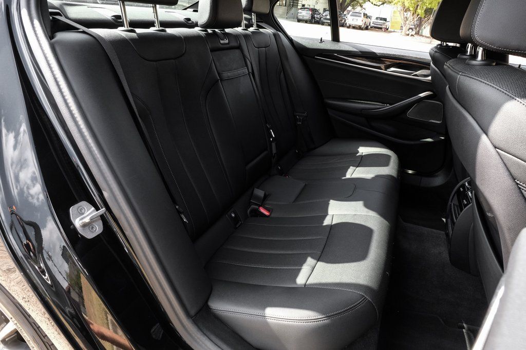 2023 BMW 5 Series 530e iPerformance Bradenton  FL