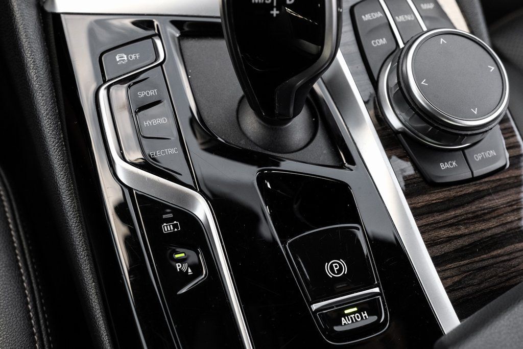 2023 BMW 5 Series 530e iPerformance Bradenton  FL