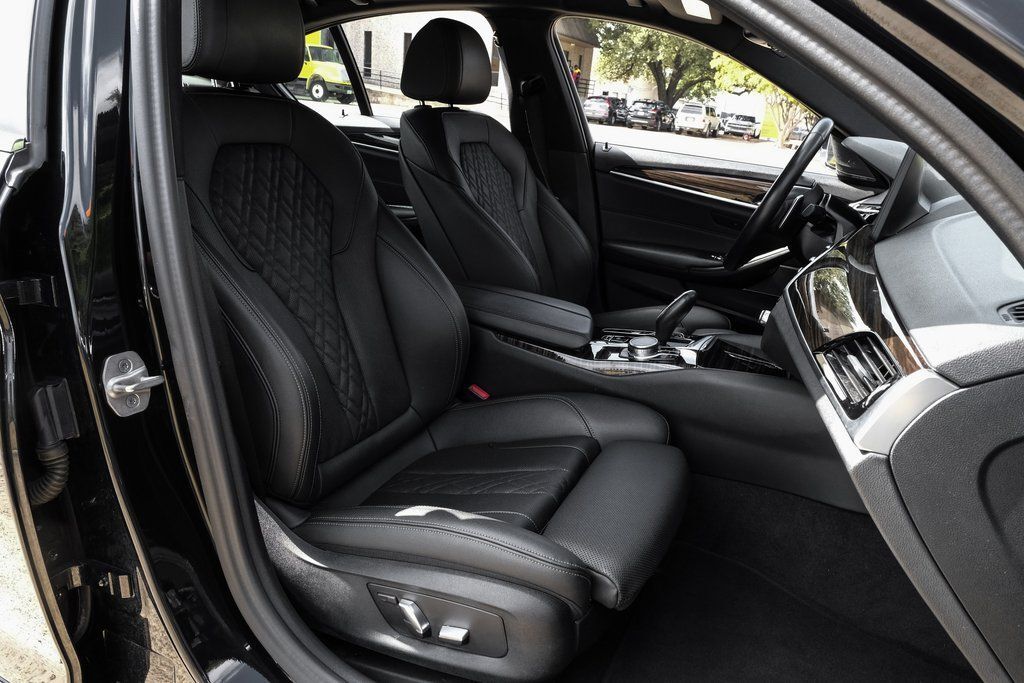 2023 BMW 5 Series 530e iPerformance Bradenton  FL