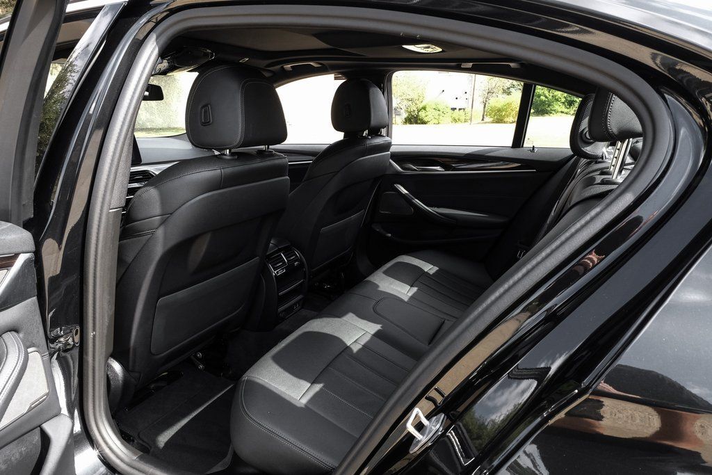 2023 BMW 5 Series 530e iPerformance Bradenton  FL