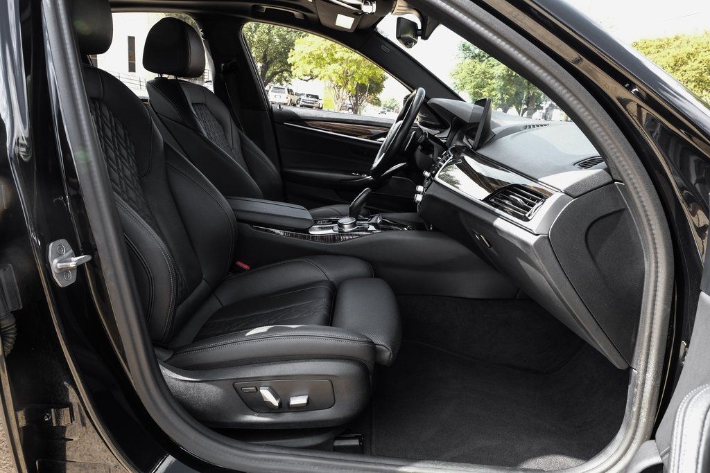 2023 BMW 5 Series 530e iPerformance Bradenton  FL