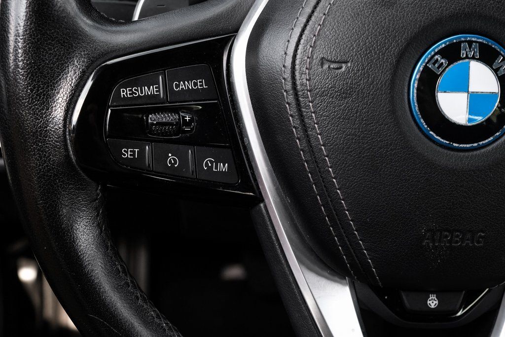 2023 BMW 5 Series 530e iPerformance Bradenton  FL