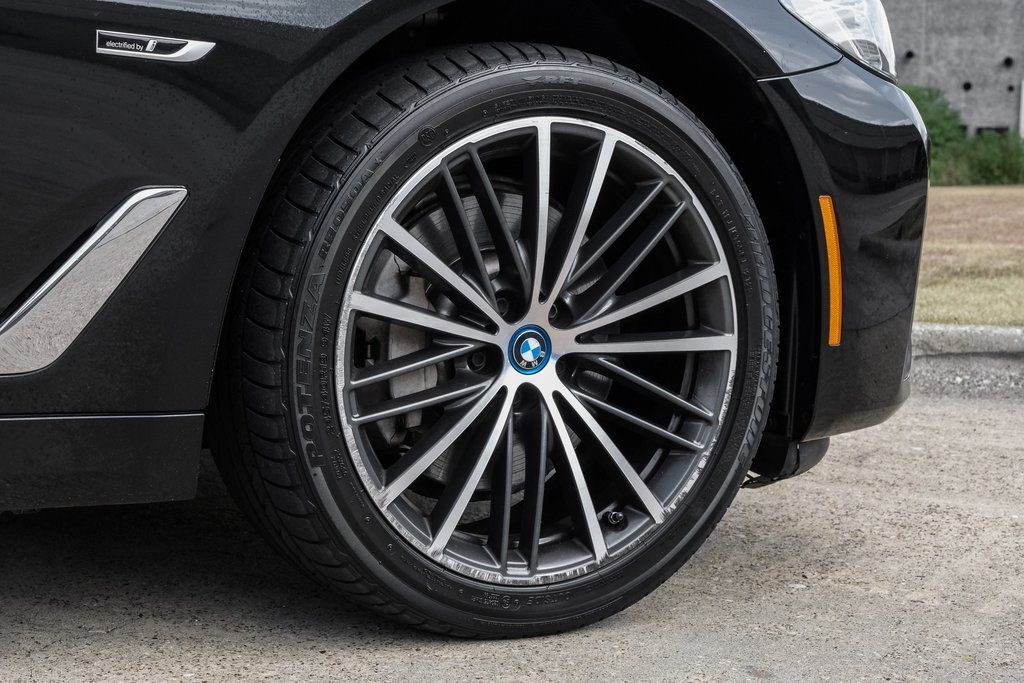 2023 BMW 5 Series 530e iPerformance Bradenton  FL