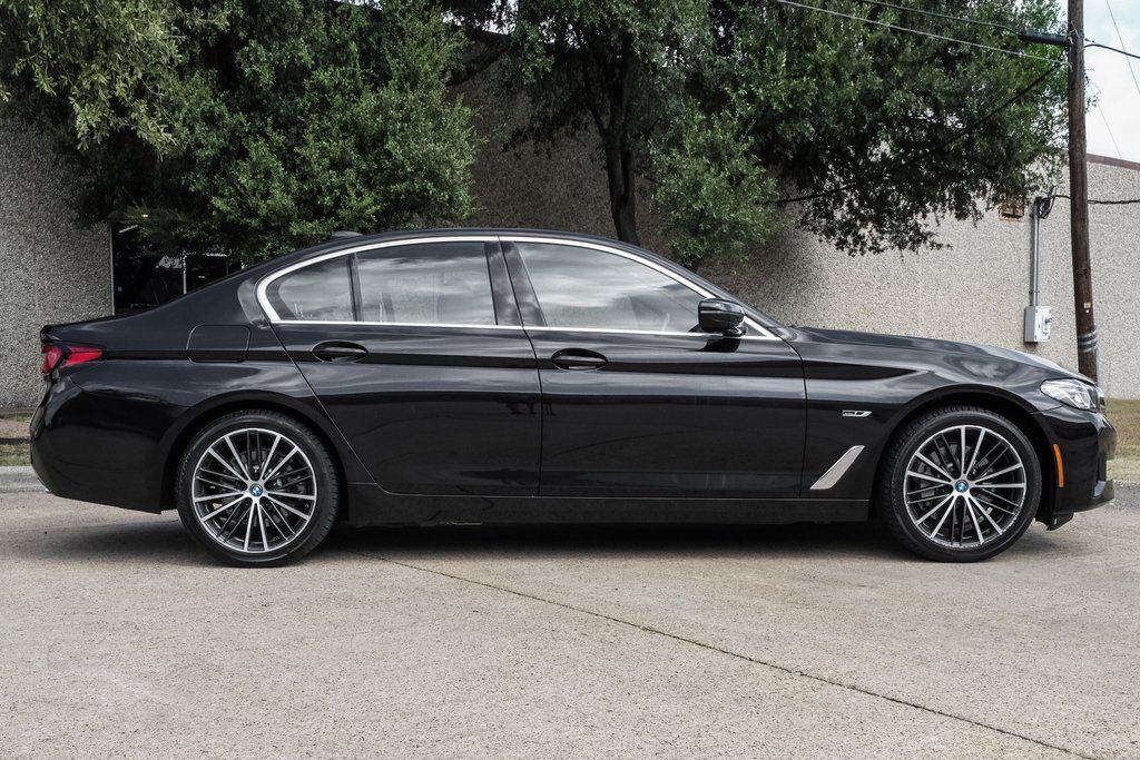 2023 BMW 5 Series 530e iPerformance Bradenton  FL