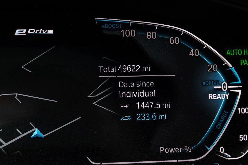 2023 BMW 5 Series 530e iPerformance Bradenton  FL