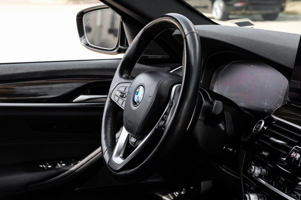 2023 BMW 5 Series 530e iPerformance Bradenton  FL