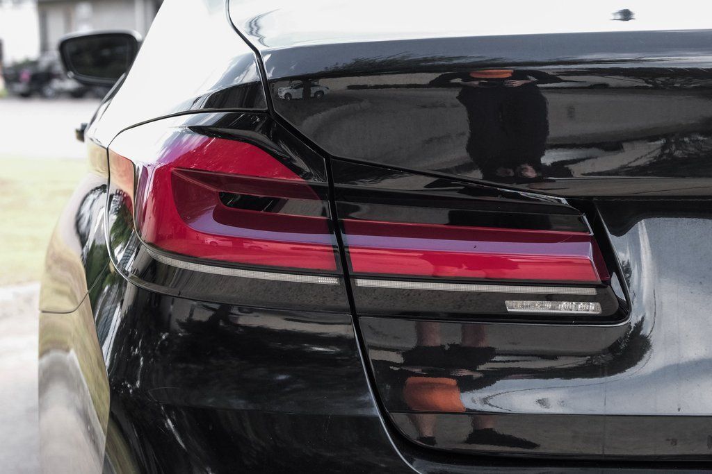 2023 BMW 5 Series 530e iPerformance Bradenton  FL