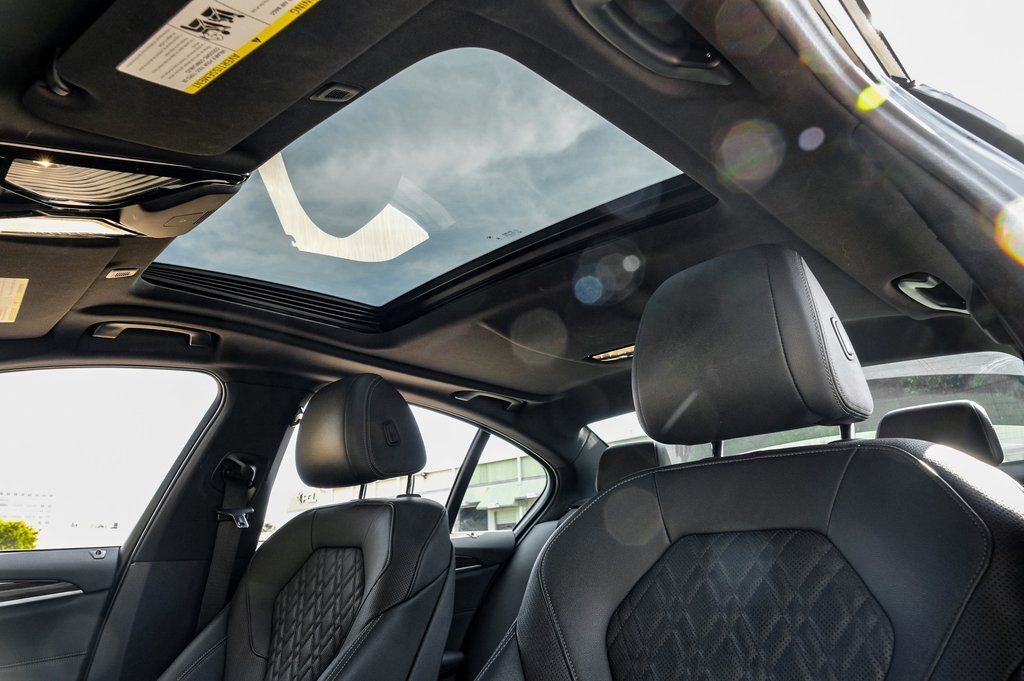 2023 BMW 5 Series 530e iPerformance Bradenton  FL