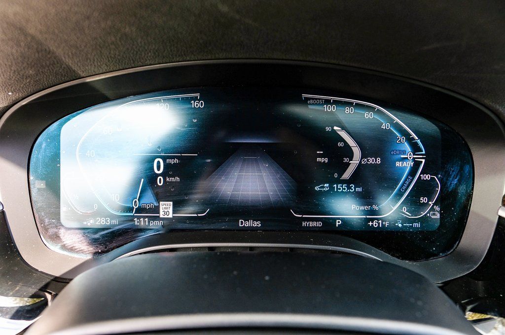 2023 BMW 5 Series 530e iPerformance Bradenton  FL