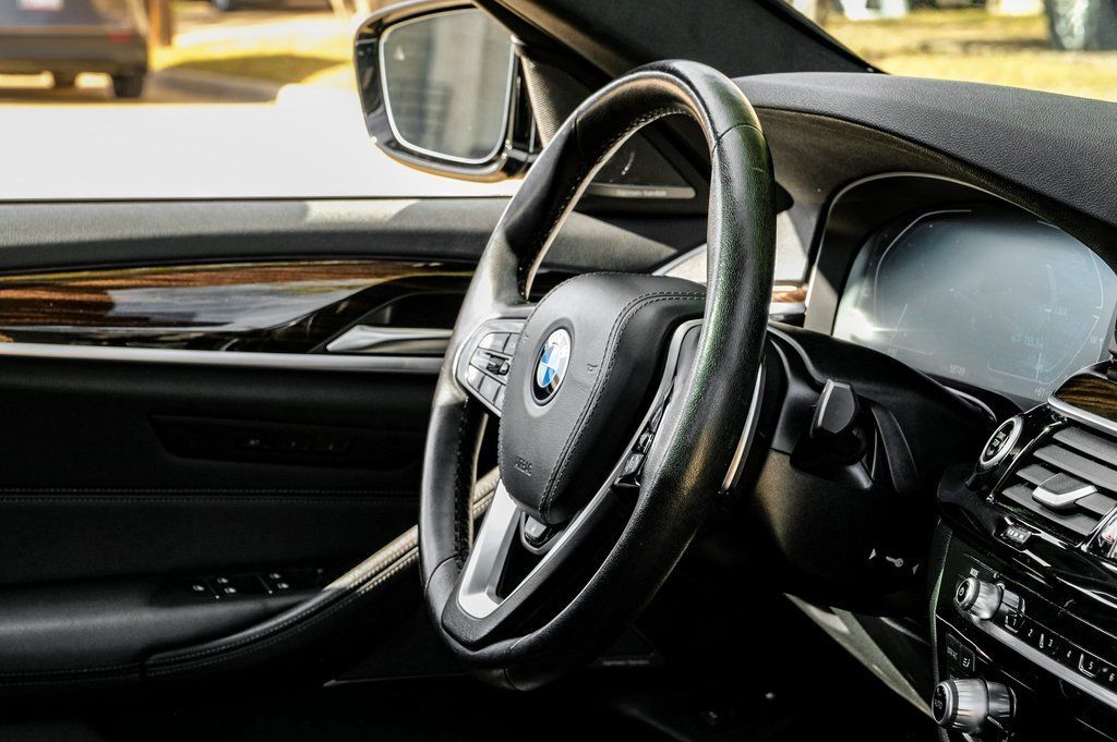 2023 BMW 5 Series 530e iPerformance Bradenton  FL