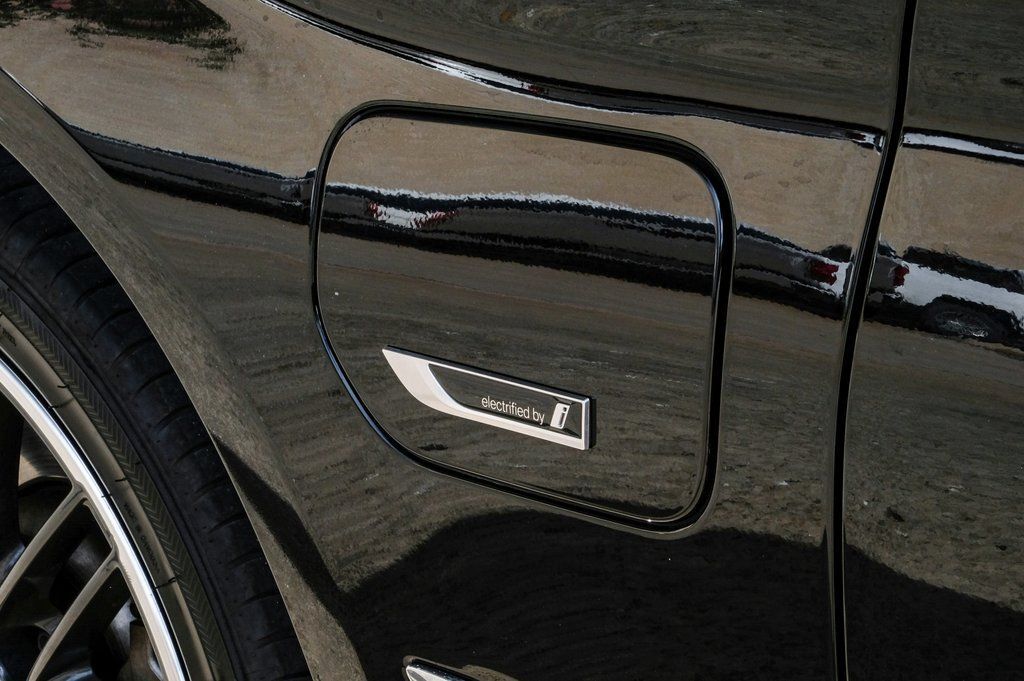 2023 BMW 5 Series 530e iPerformance Bradenton  FL