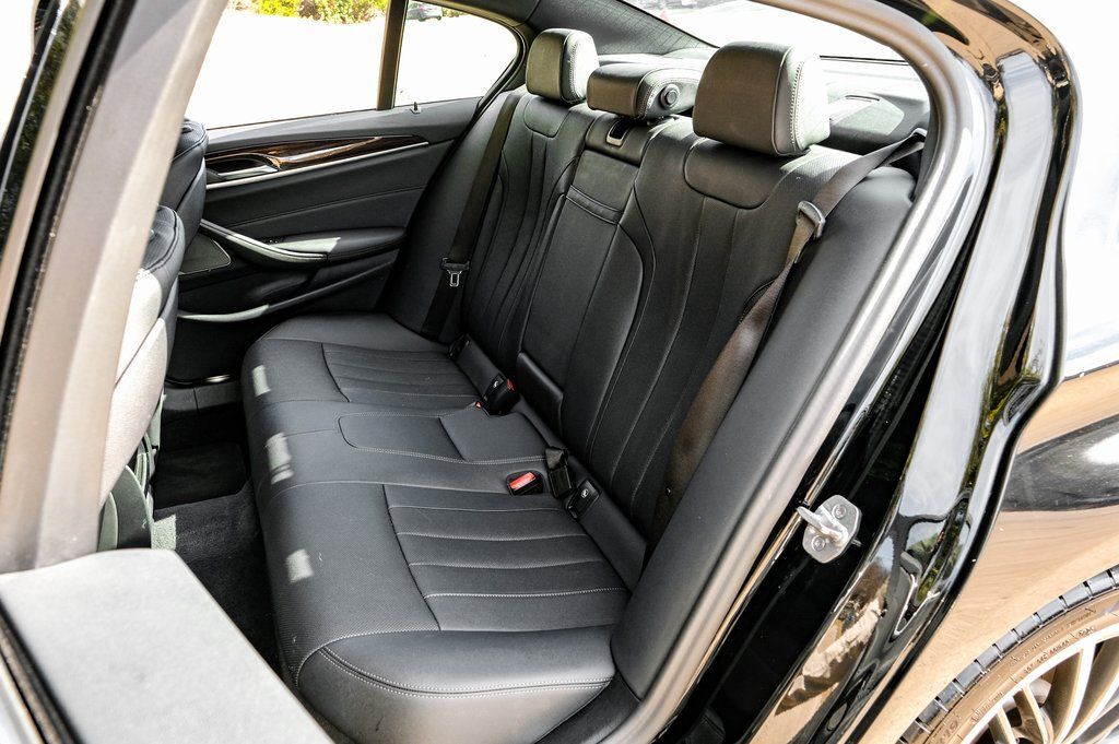 2023 BMW 5 Series 530e iPerformance Bradenton  FL