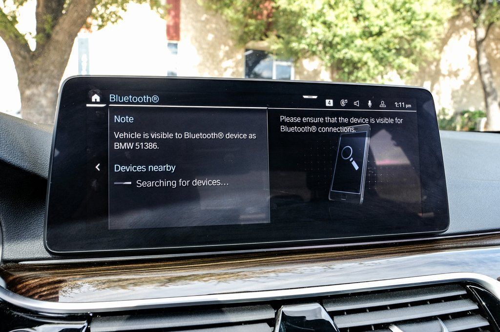 2023 BMW 5 Series 530e iPerformance Bradenton  FL