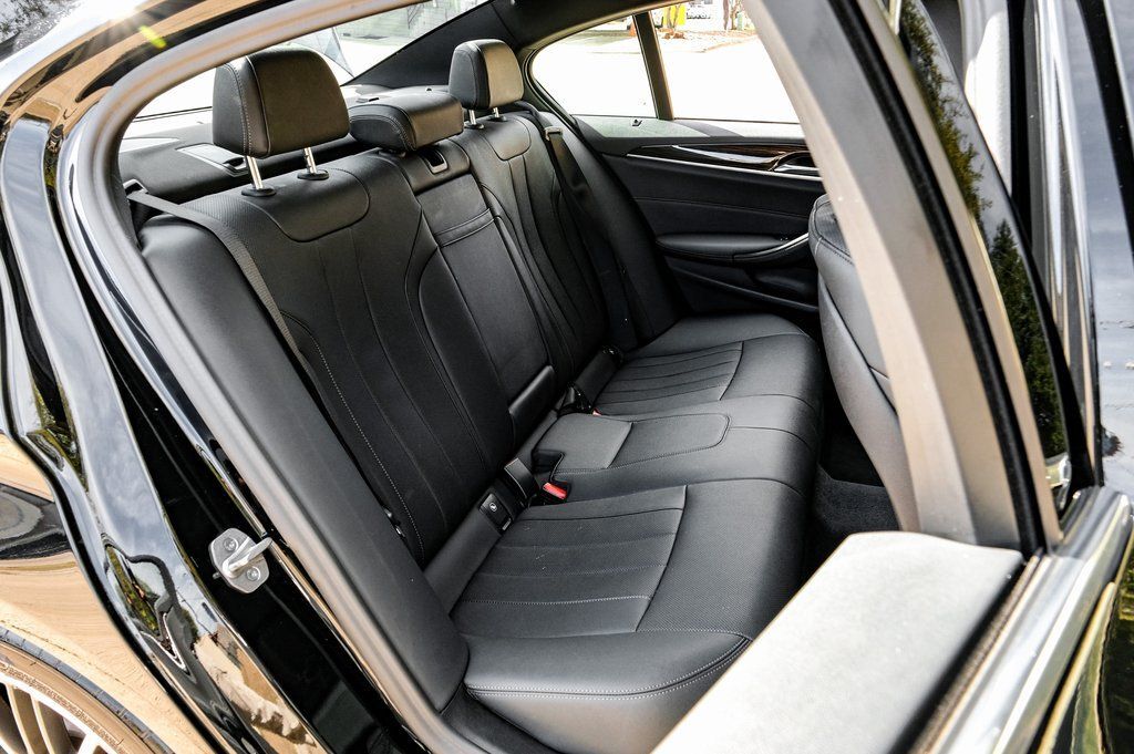 2023 BMW 5 Series 530e iPerformance Bradenton  FL