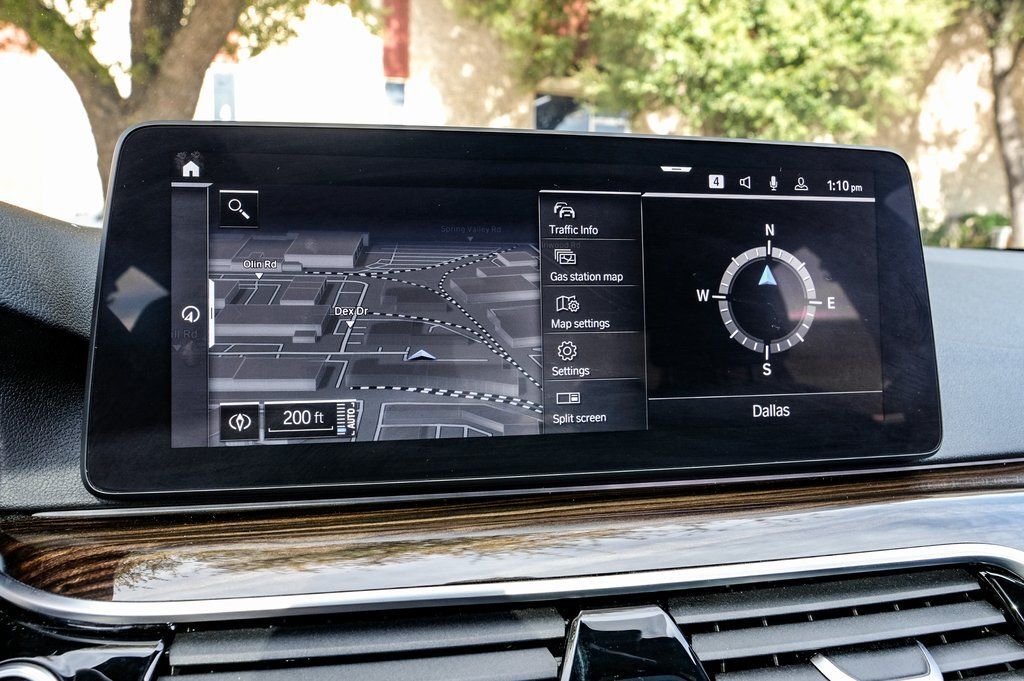 2023 BMW 5 Series 530e iPerformance Bradenton  FL