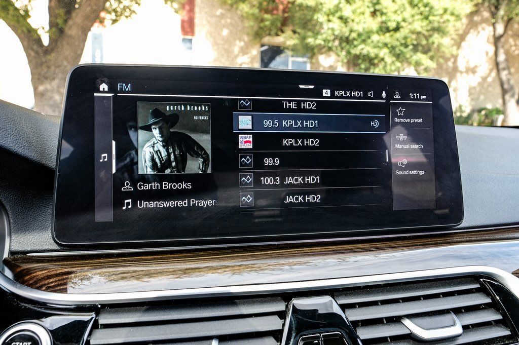 2023 BMW 5 Series 530e iPerformance Bradenton  FL