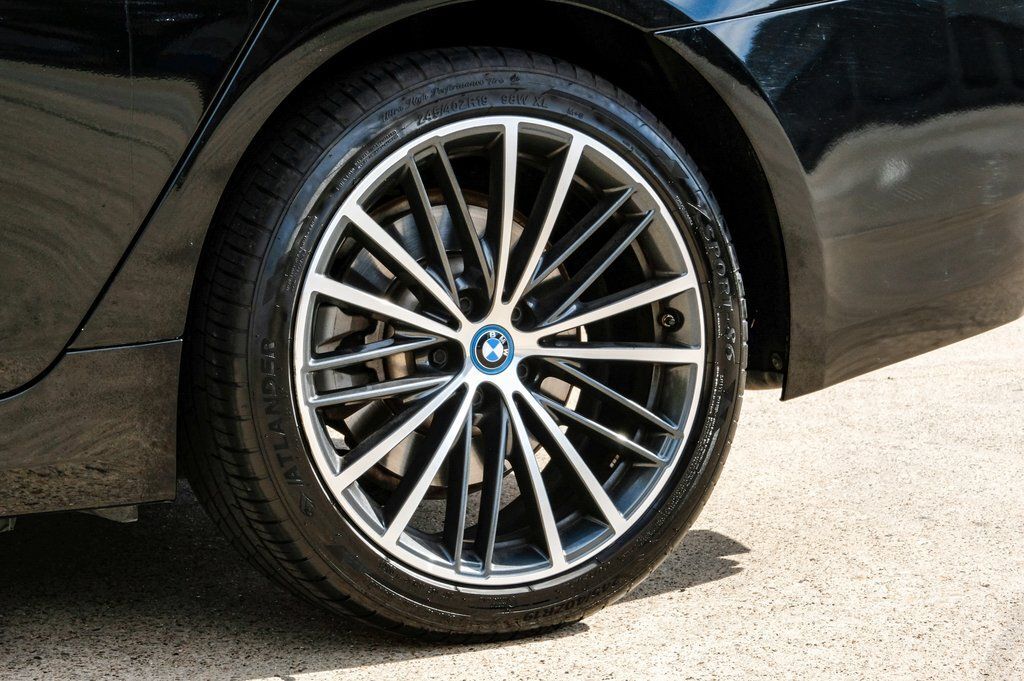 2023 BMW 5 Series 530e iPerformance Bradenton  FL