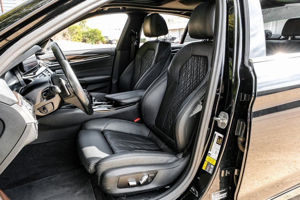 2023 BMW 5 Series 530e iPerformance Bradenton  FL