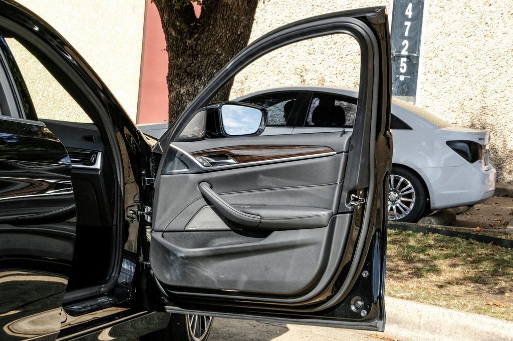 2023 BMW 5 Series 530e iPerformance Bradenton  FL