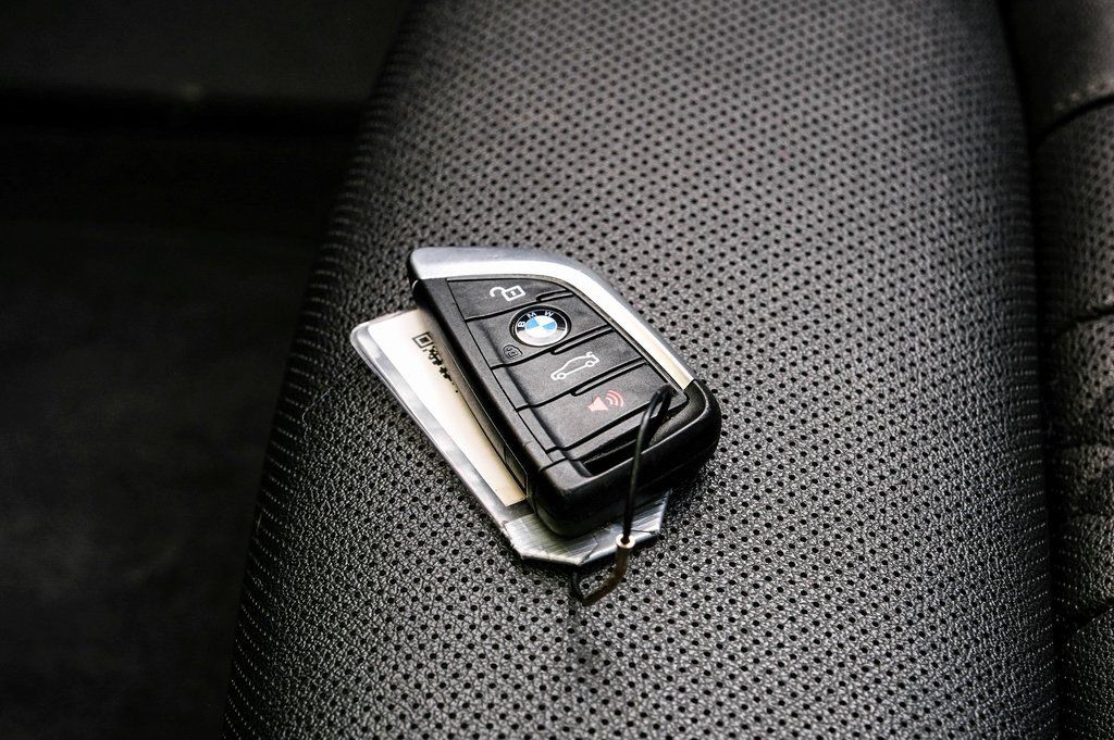 2023 BMW 5 Series 530e iPerformance Bradenton  FL