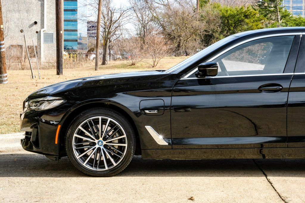 2023 BMW 5 Series 530e iPerformance Bradenton  FL