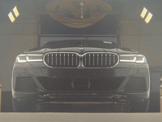 2023 BMW 5 Series 530e iPerformance