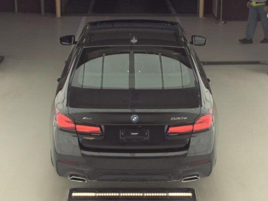 2023 BMW 5 Series 530e iPerformance Indianapolis IN