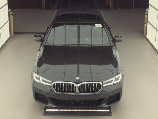 2023 BMW 5 Series 530e iPerformance