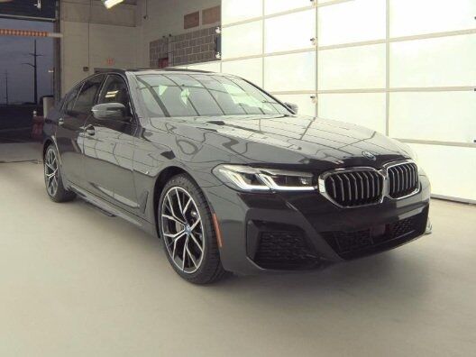 2023 BMW 5 Series 530e iPerformance Indianapolis IN
