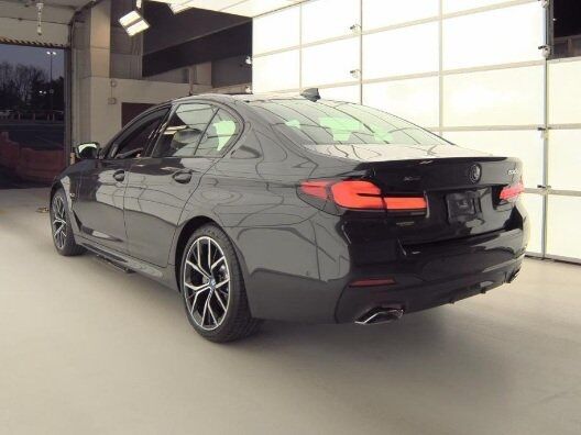 2023 BMW 5 Series 530e iPerformance Indianapolis IN