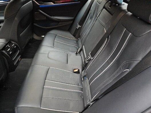 2023 BMW 5 Series 530e iPerformance Indianapolis IN