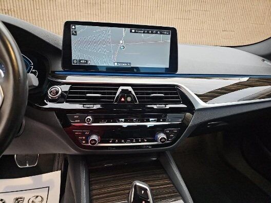 2023 BMW 5 Series 530e iPerformance Indianapolis IN