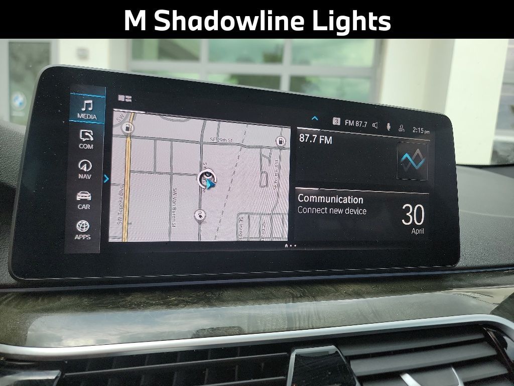 2023 BMW 5 Series 530e iPerformance San Clemente CA