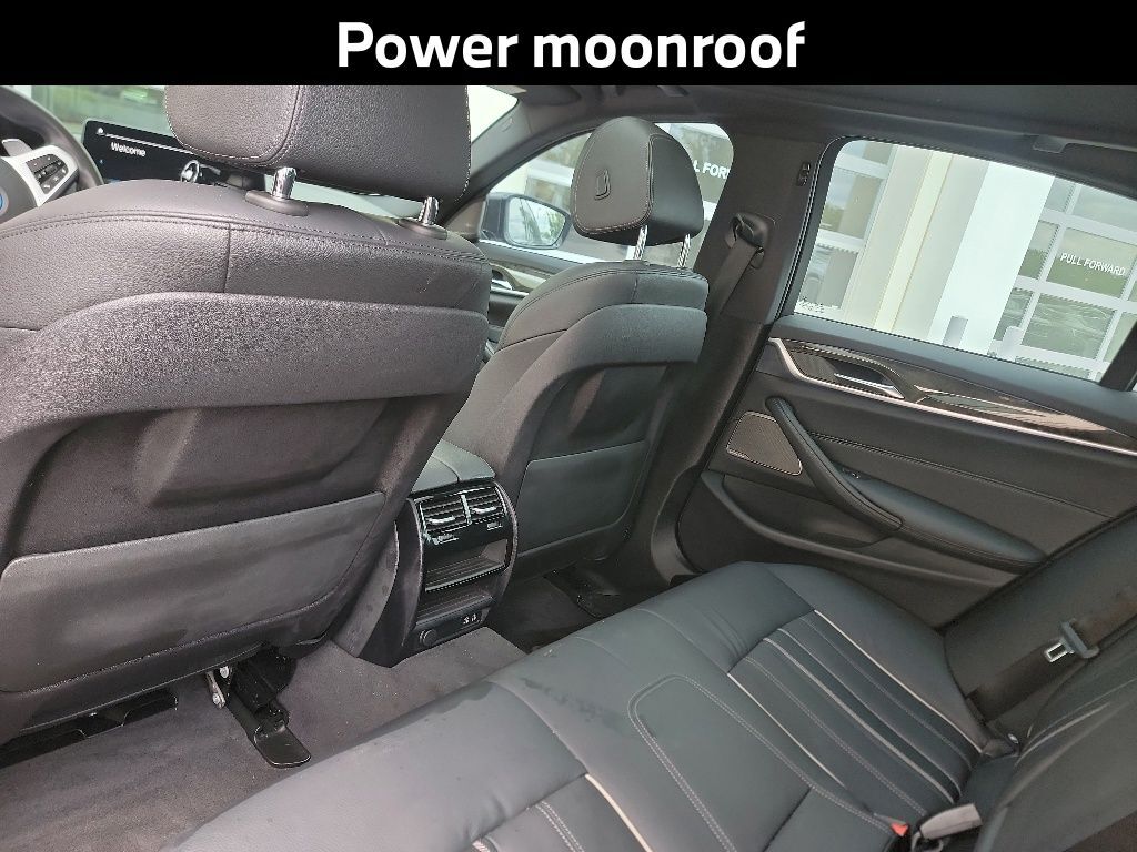 2023 BMW 5 Series 530e iPerformance San Clemente CA